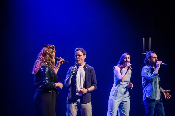 22. Internationale A-cappella-Woche Hannover