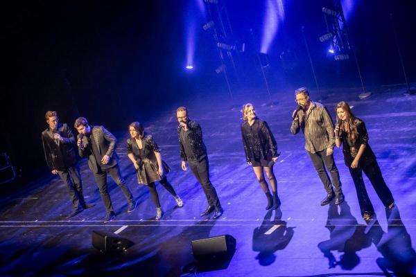 22. Internationale A-cappella-Woche Hannover